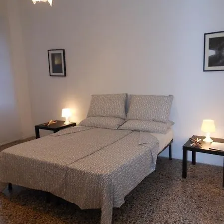 Maison Amiterno דירה רומא