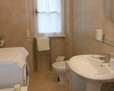 דירה Maison Amiterno