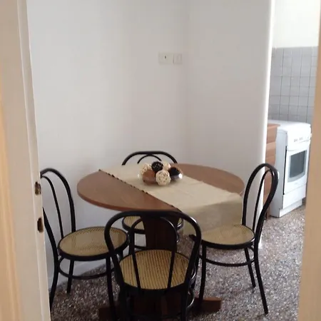 Maison Amiterno רומא