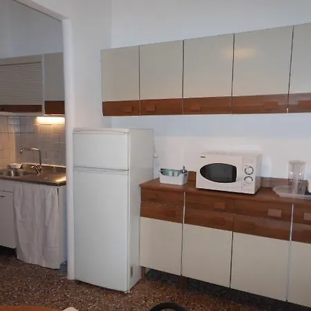 Maison Amiterno דירה *