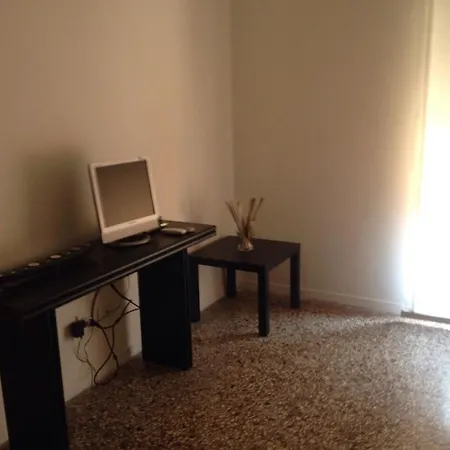 דירה Maison Amiterno רומא