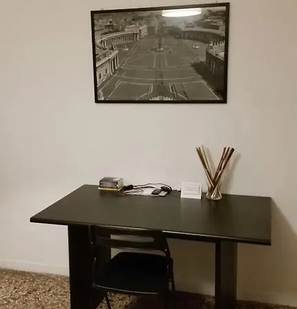 Maison Amiterno *