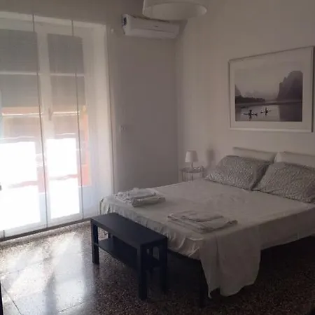 דירה Maison Amiterno רומא