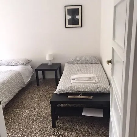 Maison Amiterno דירה *
