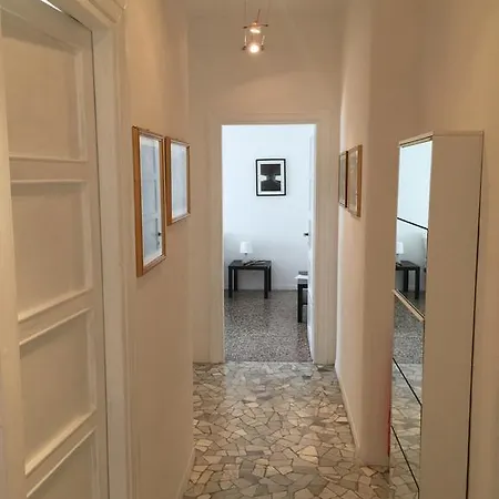 Maison Amiterno דירה *
