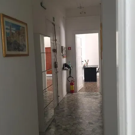 Maison Amiterno דירה
