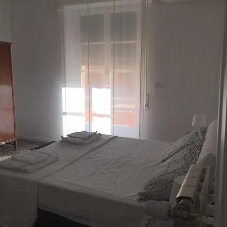 דירה Maison Amiterno רומא