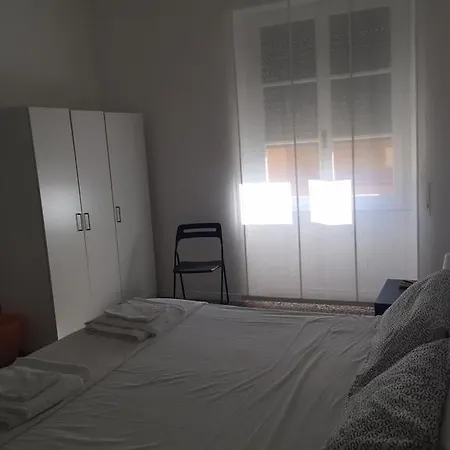 Maison Amiterno דירה רומא