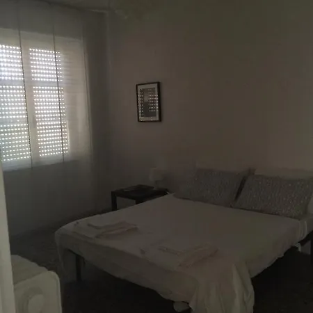 Maison Amiterno *