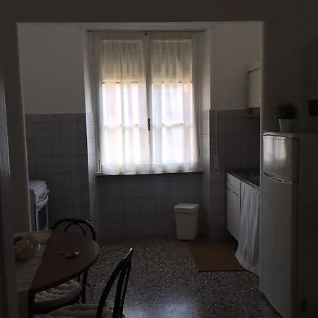 Maison Amiterno * רומא